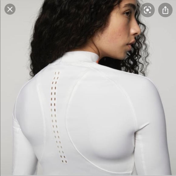 Stella McCartney for Adidas long sleeved shirt - Picture 4 of 14